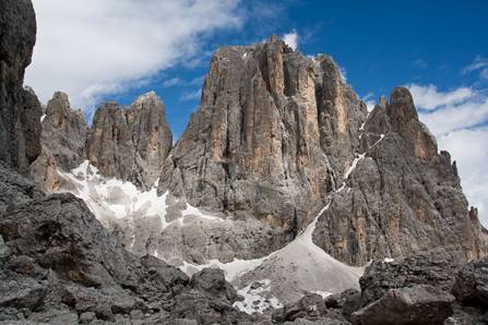 Une image contenant plein air, nature, ciel, nuage
Description générée automatiquement