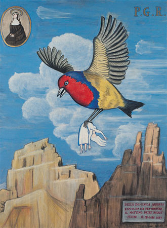 Une image contenant dessin, peinture, croquis, illustration
Description générée automatiquement