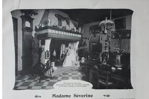 Une image contenant texte, affiche, livre, Papier photographique
Le contenu généré par l’IA peut être incorrect.