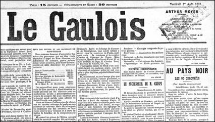 Une image contenant texte, journal, Coupure de presse, Police
Le contenu généré par l’IA peut être incorrect.