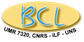 Logo BCL