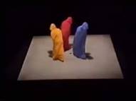 Samuel Beckett Quad - YouTube